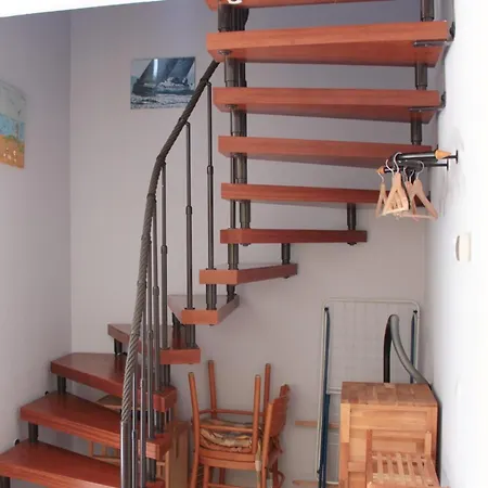 Ferienglueck בית נופש