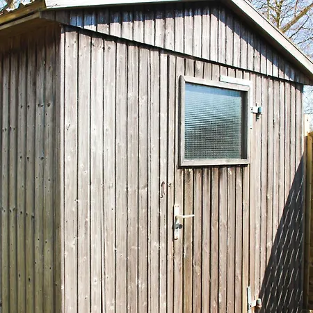 Ferienglueck רריק