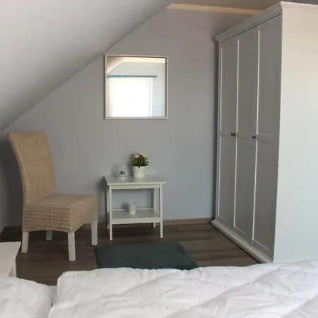 בית נופש Ferienglueck *