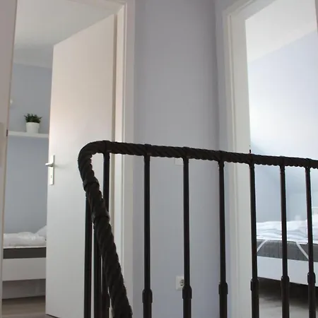 Ferienglueck בית נופש