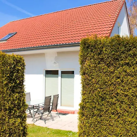 Ferienglueck רריק